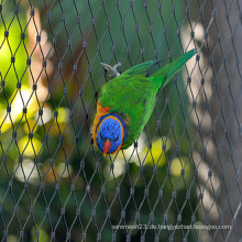 Papageiengehege Mesh &amp; kleine Vogel Mesh